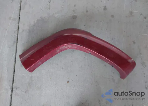 2005 Jeep Liberty Limited Edition z USA, uszkodzony, nr VIN 1J8GL58595W681792